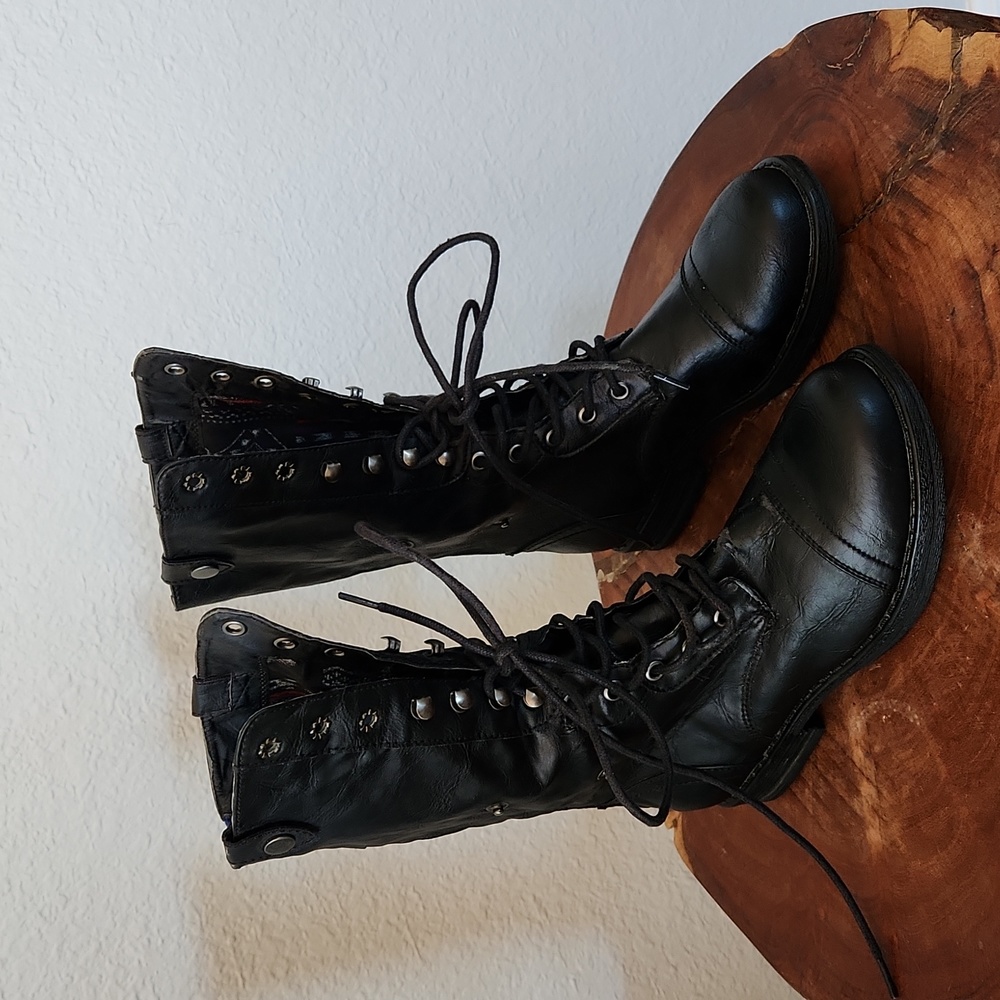 MaddenGirl Boots